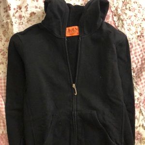 Juicy Couture Size Small Hoodie